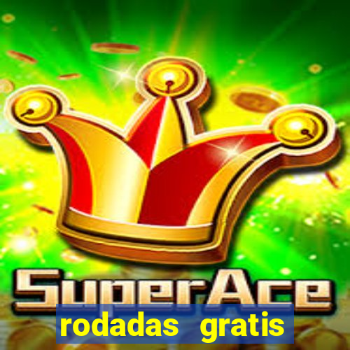 rodadas gratis fortune rabbit